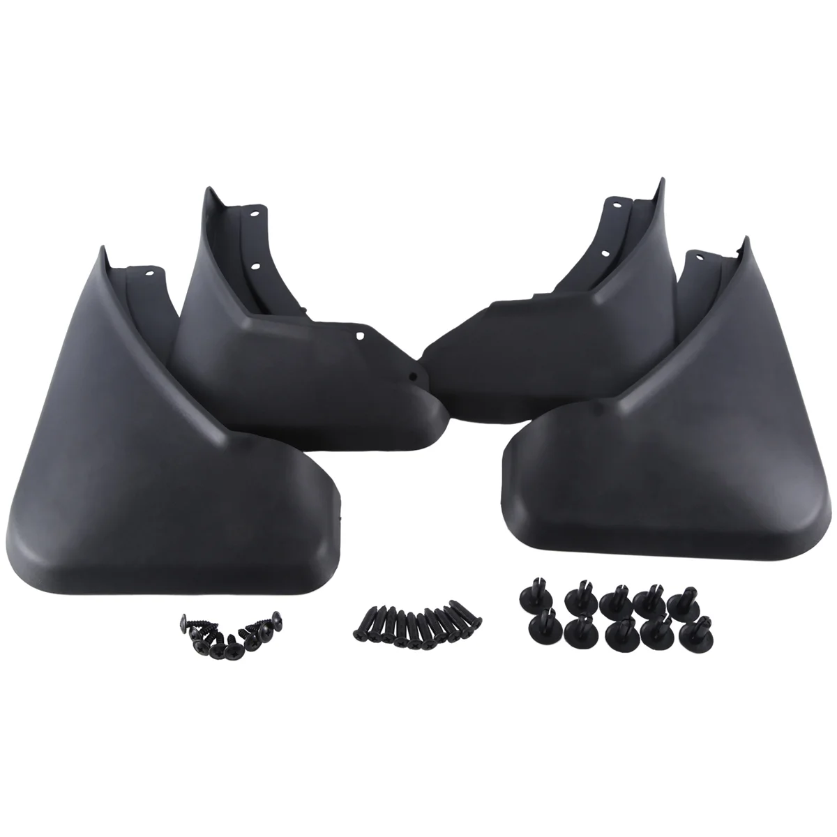 CarFenderTireFenderFreeDrillInstallationCarSuppliesAutoParts