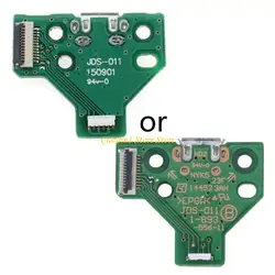 Enhanced Controller USB Charging Port Socket Board (011)