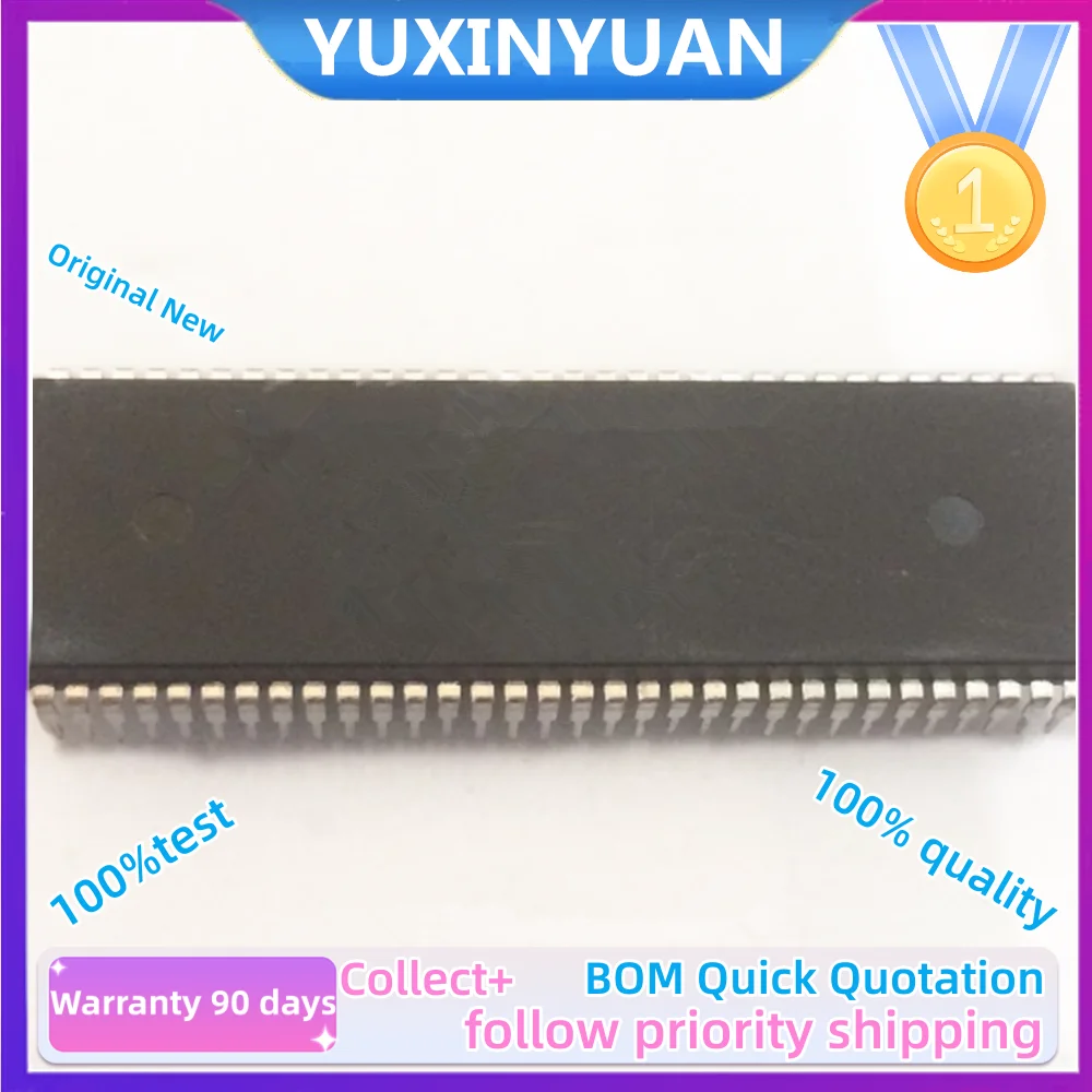 

10PCS/LOT A8879CSBNG7AD4 CH08T2605 8879CSBNG7AD4 DIP64 TV CHIP NEW