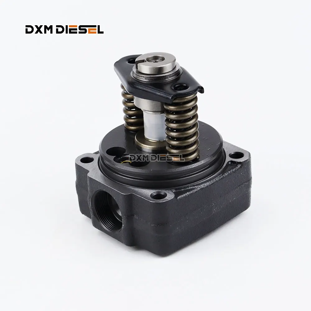 

Головка дизельного насоса DXM 1 468 374 037, головной ротор 1468374037 4/12R с пружиной