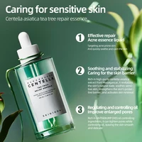 SKIN1004 Centella Ampoule Essence Facial Moisturizing Brightening Acne Skin Care Korean Skincare - Image 6