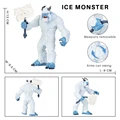 Ice Monster