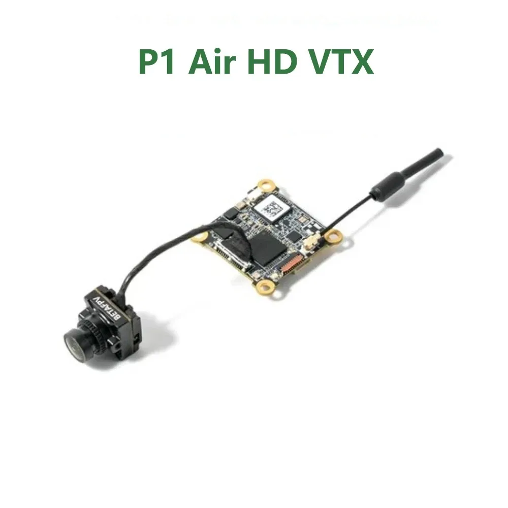 รูปสินค้า แว่นตา FPV VR04 HD พร้อมชุดส่งสัญญาณ P1 Air Unit