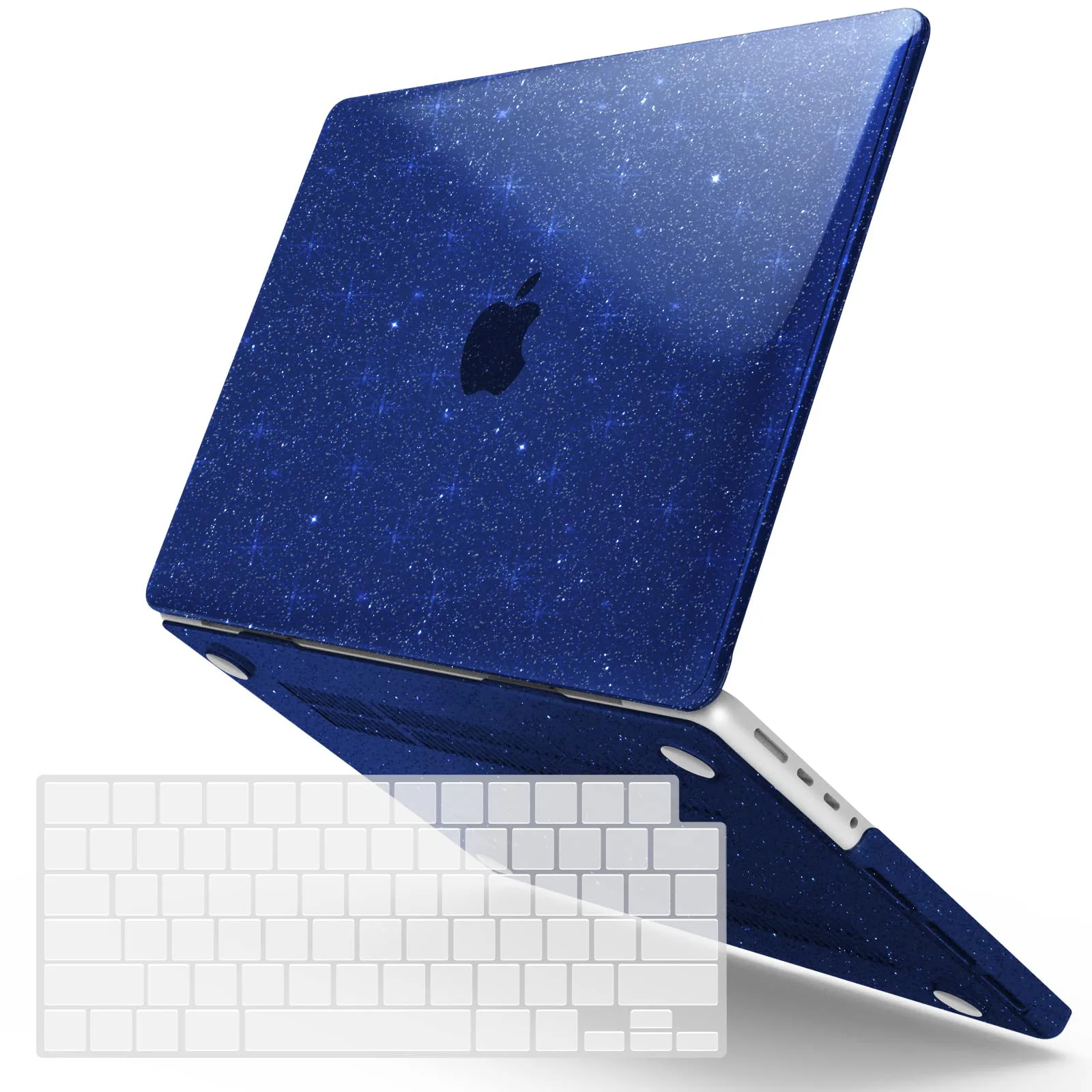 Custodia Per Laptop Per Macbook Air 15.2 Custodia Funda Macbook Pro 13 Custodia 2020 Air M1 M2 M3 Per Macbook Cover Pro 16 A2991 14 Pollici A2992