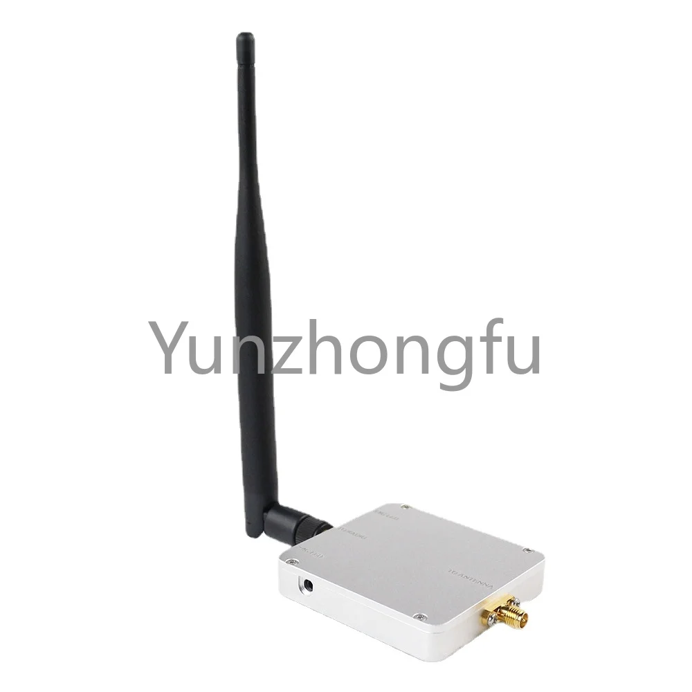 Amplificatore Extender 2.4Ghz E 5.8Ghz Wifi Signal Booster Outdoor Ep-Ab015 Dual Band Wifi