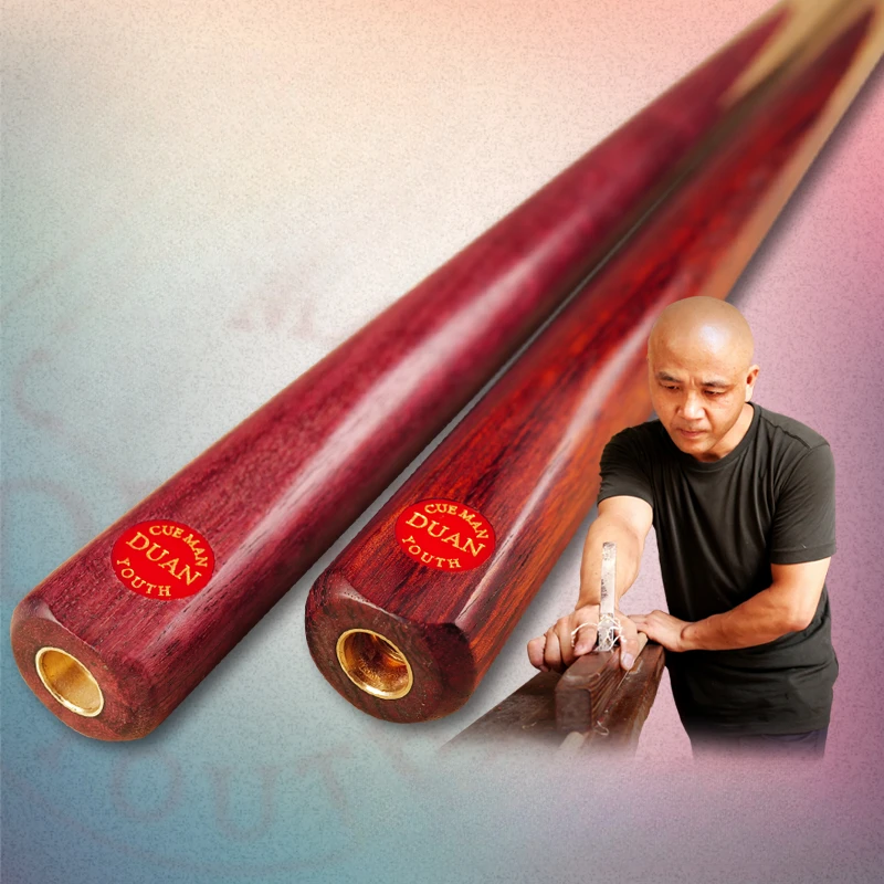 Shaft Break Billiards Cues Contour Men Extension Holder Flowers Shaft Billiards Cue Stick Tacos Para Billar Snooker Equipment