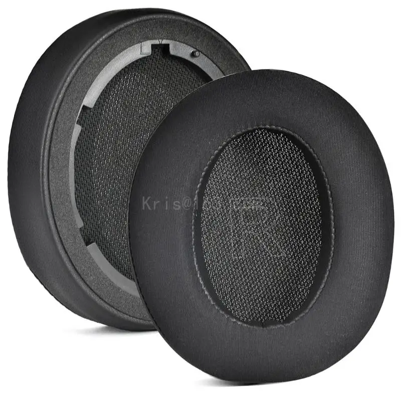 

Cooling Gel Ear Pads Replacement for Life 2 Headphones Earpads Earmuff