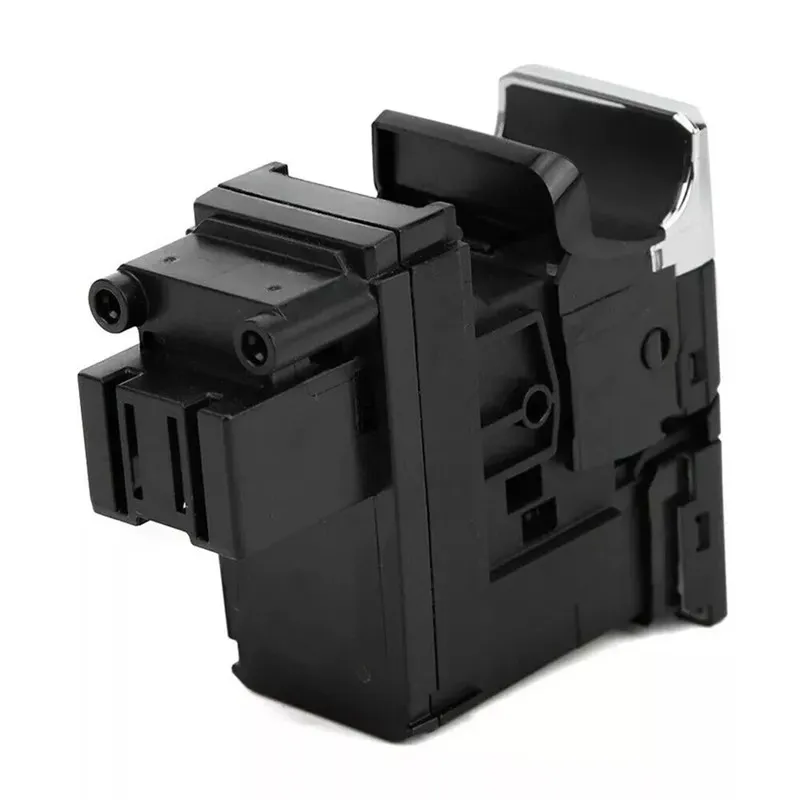 Enhanced Electronic Handbrake Parking Button Switch