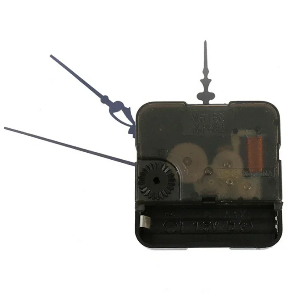 Wall Quartz-Pendulum Clock Chime Westminster Melody Mechanism Movement Set For Repairing Replacing Clock Movement Home Decor