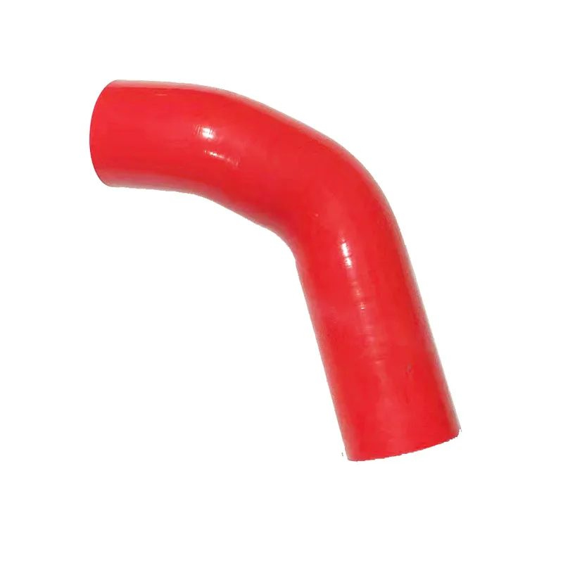 Tubo Di Scarico Turbo Per Tts R20/Golf 5 6 Golf R/ Ed30 Mk5/ Ed35 Mk6/Scirocco R Mk3/A3 S3 2.0 Tfsi K04 Ea113 Rosso