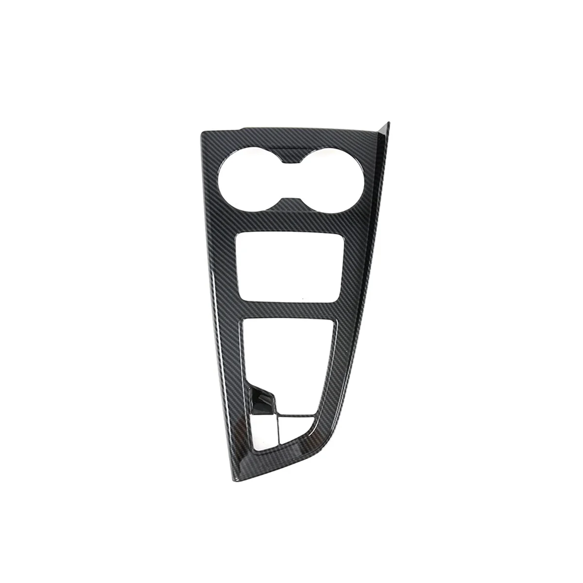 

Декоративная панель переключения передач для Audi A4L 2020