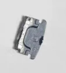 Middle Frame Bezel Replacement (Z Flip 4 Buckle)