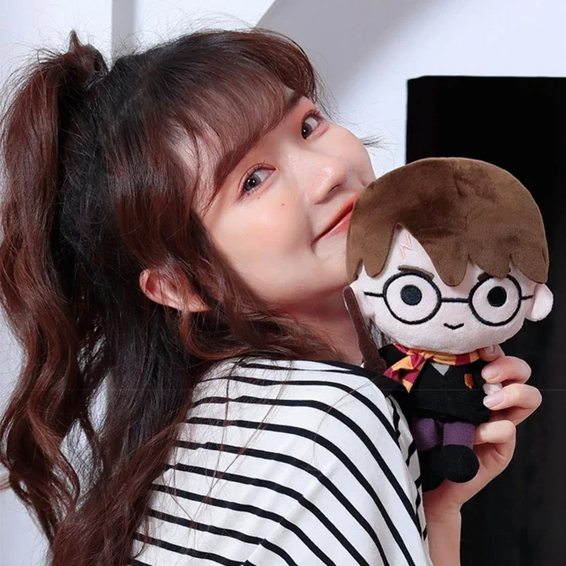 20/25 センチメートル新ハリーポッターハーマイオニーロンウィーズリー