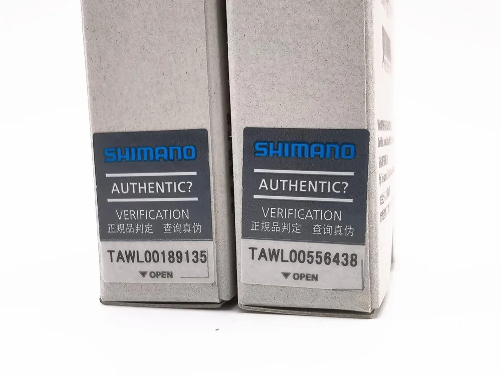 SHIMANO SM-SH51 SM-SH56 CL-MT001 SPD Stollen Set MTB Mountainbike Pedal – Detail 1