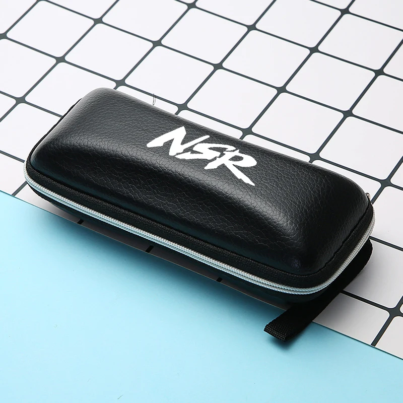 Occhiali Da Sole Carry Box Travel Pack Protector Sports Exquisite Goggles Case Per Honda Nsr125 Nsr150 Nsr250 Nsr 125 Nsr 150 Nsr 250