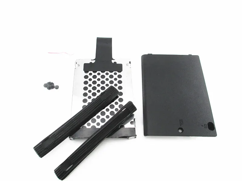 Nuovo HDD Hard Drive Cover Caddy Rails Per IBM/Lenovo T510 - Foto 11