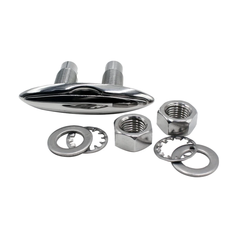 

Shenghui Polish Stainless Steel 316 Boat Cleats