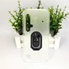 For Blackview BV9900 Pro BV9900E 5.84" BV9900 Back Ring Holder Bracket Phone Cover TPU Soft Silicone Case 2