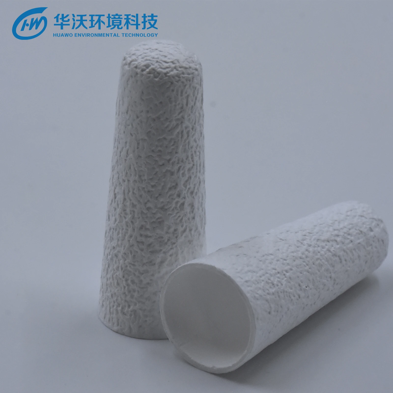 Micro Glass Fiber Thimble High Purity Glass Soxhlet Extraction Thimble Chemical Laboratorio Funnel Whatman Munktell Filtra Grade