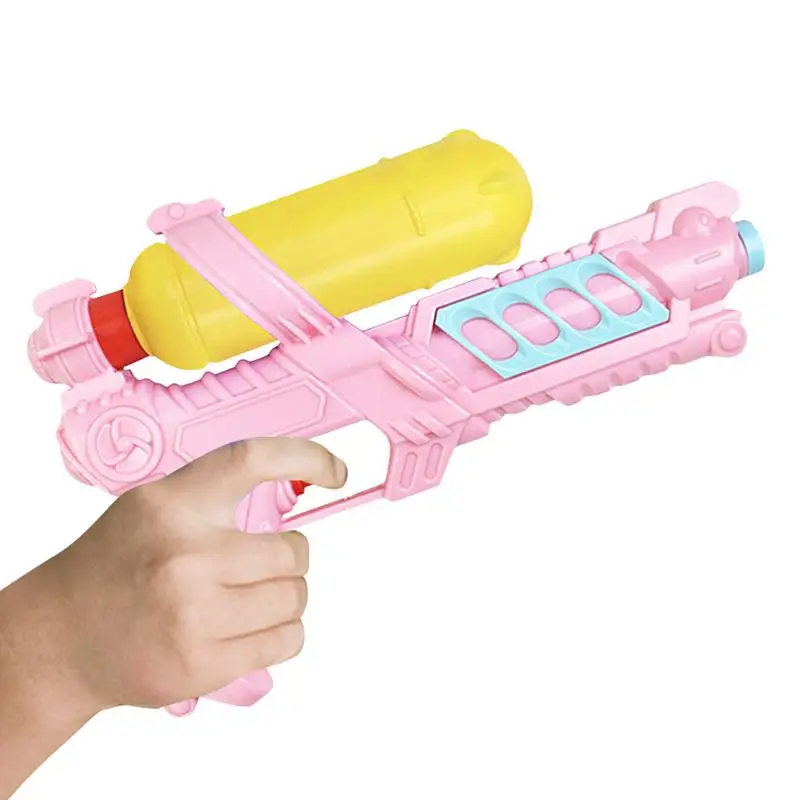 Squirt Watergun Toys Long Shooting Range Water Fighting Play Toys Play Toys Gifts For Boys Girls Children