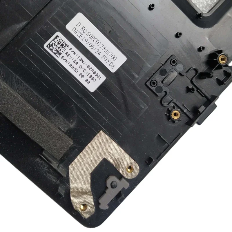 Nova Capa Plamrest para Acer Spin Sp31453n 77aj Sp314-53 N19p1 Caixa Superior 13n18za0g01 - Imagem 3