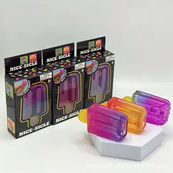 Ice Cream Squishy Toy 2