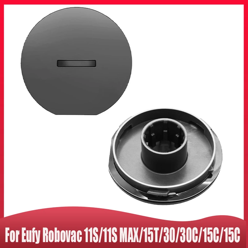 Brush End Cap For Dyson V7 V8 V10 V11 V15 Vacuum Cleaner Direct Drive Motor Head Brush Rod End Cap Cover Replacement Parts