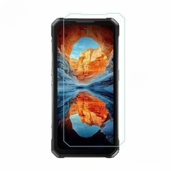 Clear HD Tempered Glass Screen Protector, 2.5D Protective Film ( Oukitel WP300 )