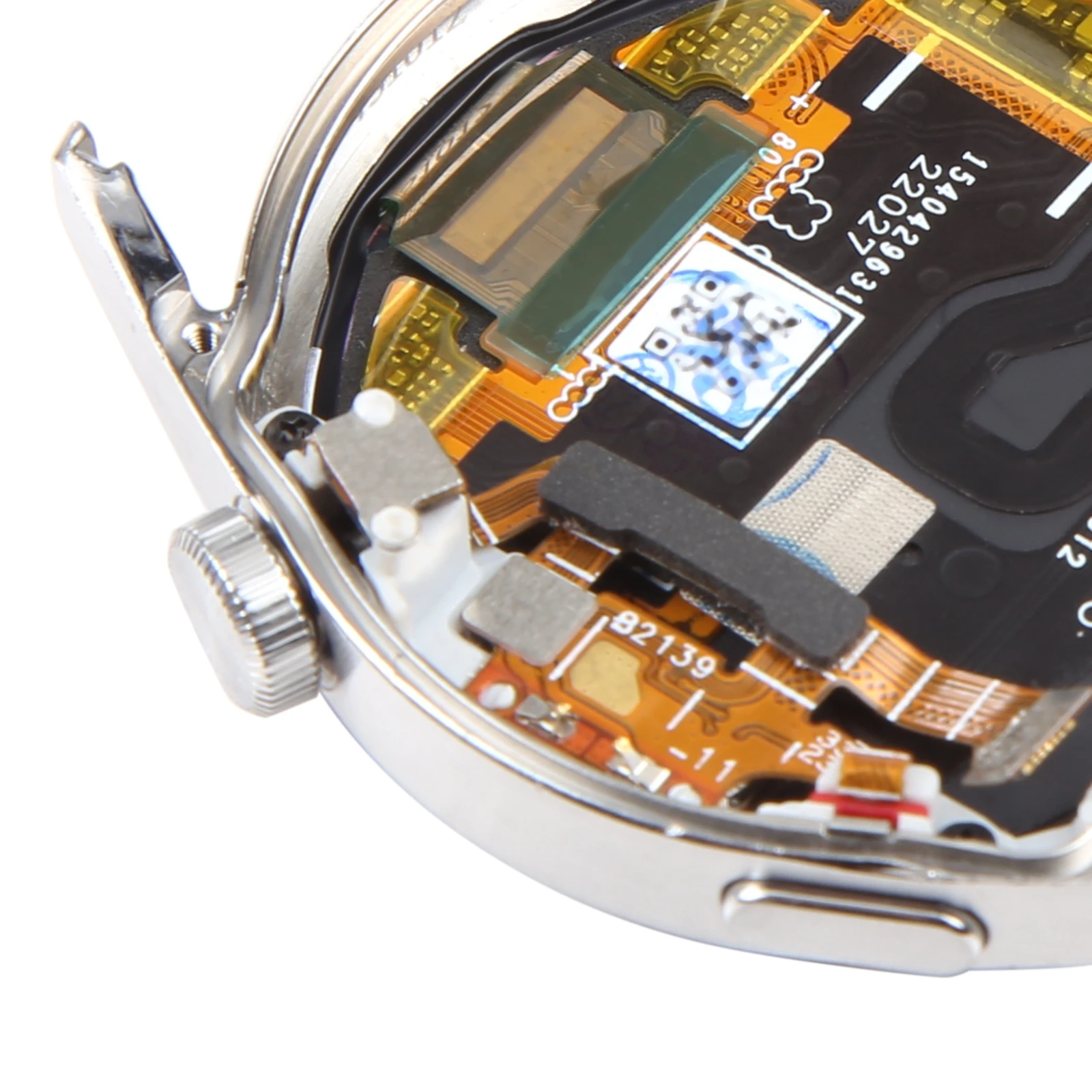 Einzelkabel-AMOLED-Bildschirm für Huawei Watch GT 3 46 mm JPT-B29, 1,43 Zoll LCD-Display, Touchscreen, vollständige Montage, Ersatzteil – Detail 7
