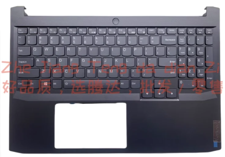 Nuovo Per Lenovo Ideapad Gaming 3-15Ihu6 Ach6 C Cover Keyboard 5Cb1D04600