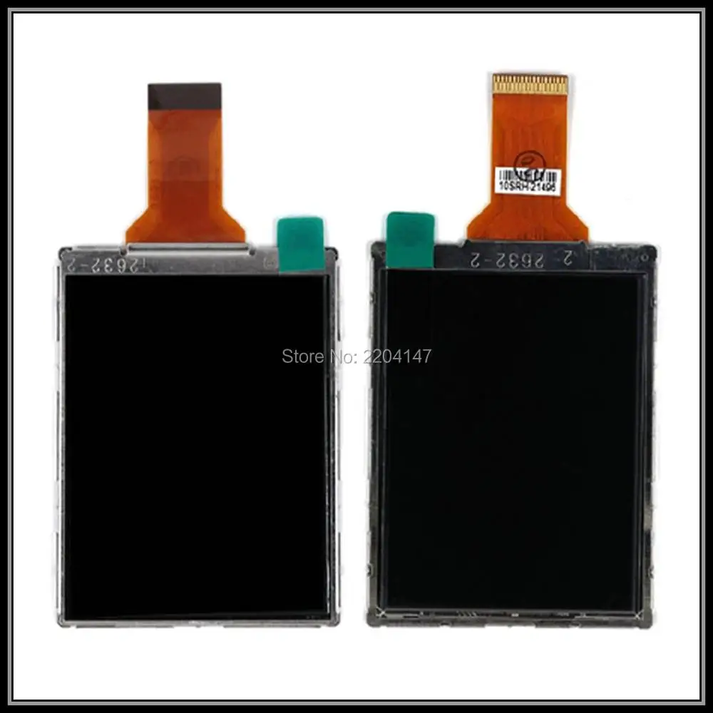LCD Display Screen Olympus FE-230 FE-240 FE230 FE240 Digital camera