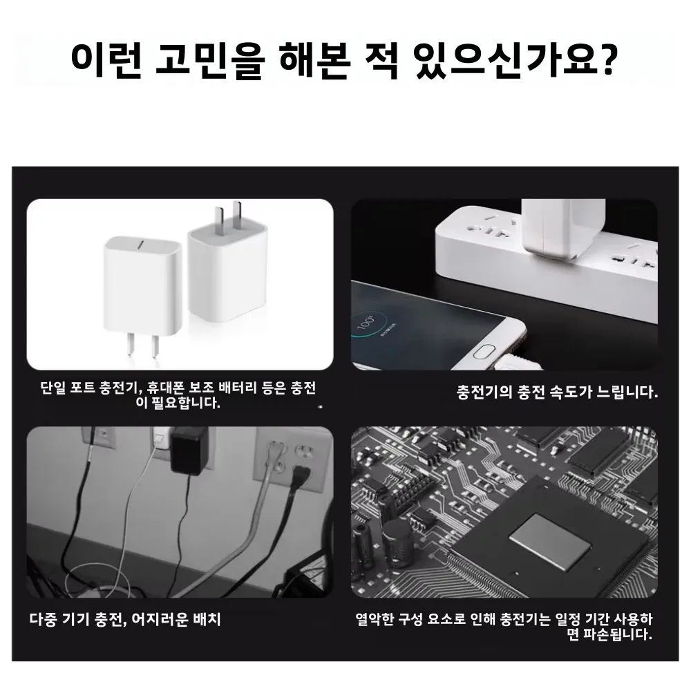 140W USB-C - 55*25 DC 전원 케이블, 노트북, 라우터, LED 조명용 조절 가능 전압 5V-28V 충전 어댑터