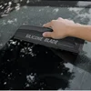 Soft Silicone Handy Squeegee Non-Scratch Car Wrap Tools Water Window Wiper Drying Blade Clean Scraping Film Scraper Accessories 4