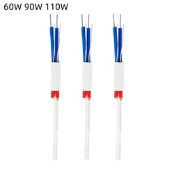 60W 90W 110W Soldering Iron Heating Core Heating Element Replacement Spare Part Welding Tool For GS60D CXG DS110T for Soldeing