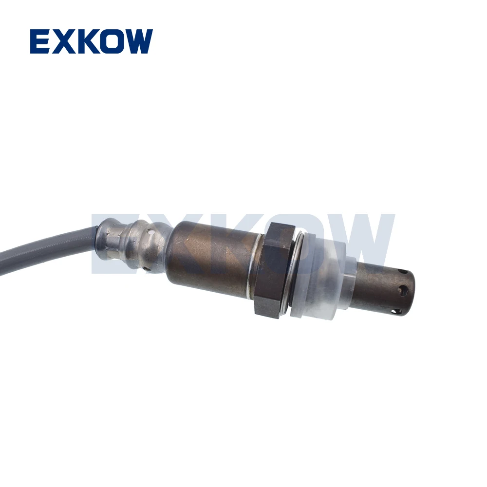 Rear Engine Control Exhaust Gas Oxygen Sensor For Mitsubishi
