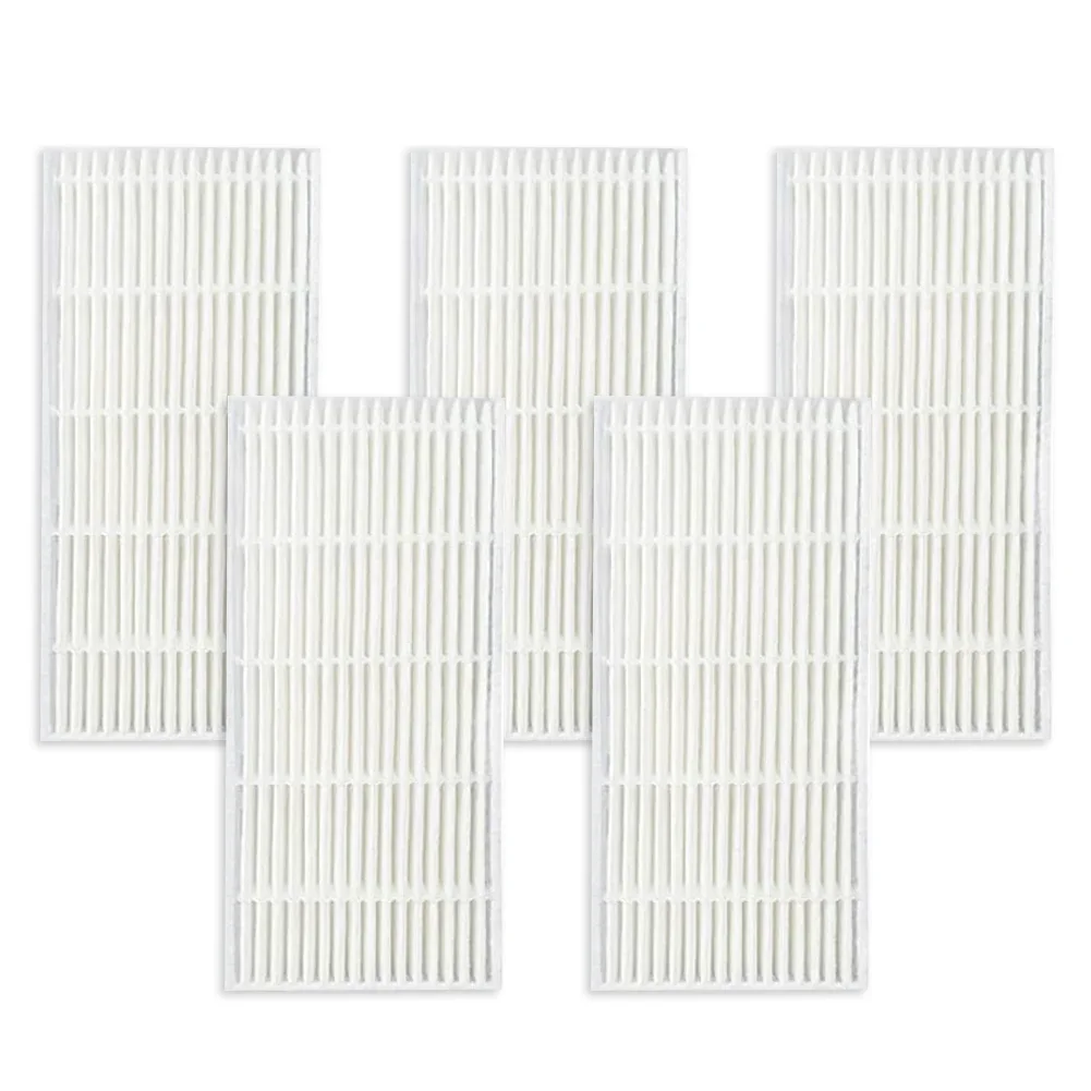 

Replacement Filters Kit Accessories Replacement Part Robot Vacuum Cleaner Specifications Accessories Accessories