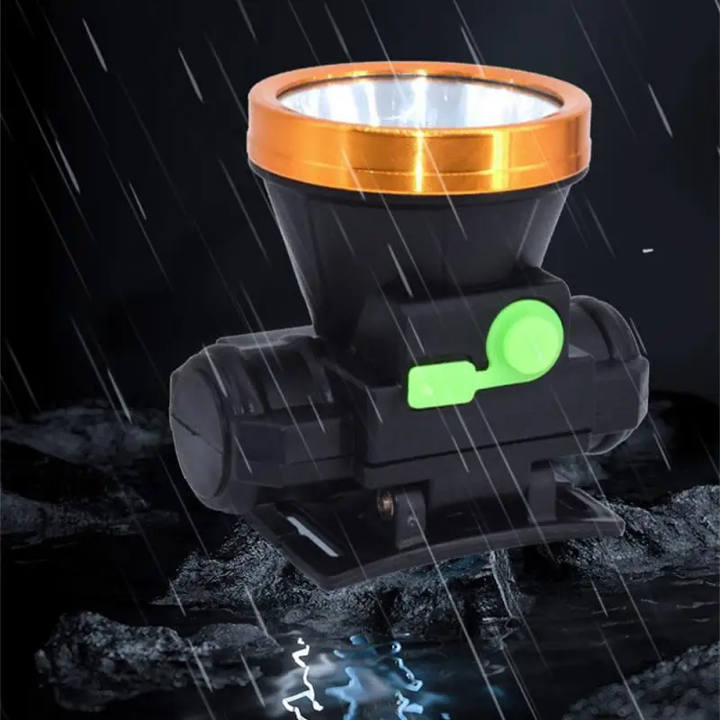 

Product Details: Color temperature: LED white light Battery: High-capacity lithium battery (built-in) Gear position: strong l