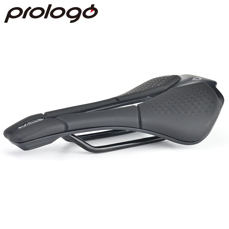 Prologo Scratch M5 Space/Pas Pro T2.0 Tirox Rail Bicycle Saddle for Road  MTB City Touring XC Gravel Bike Cycling Parts