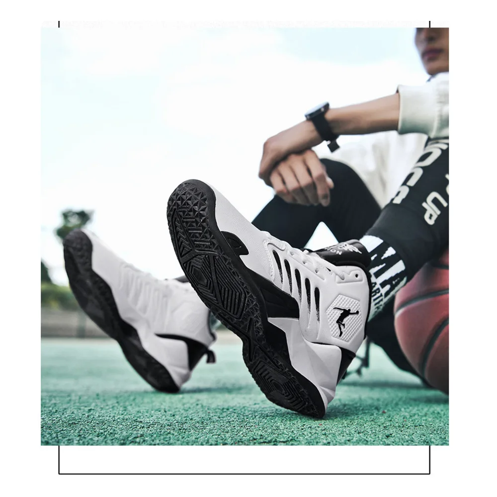 Atmungsaktive Outdoor-Schuhe für Herren, Trainings-Basketball-Sneaker, Designer-Sneaker für Damen und Herren, idealer Sportschuh für einen aktiven Lebensstil, perfekt für das Fitnessstudio_voghion.com