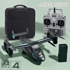 JJRC X27B UAV 1080P Photography Helicopter 8K Dual Camera Wide Angle Light Control Gesture Recognition Photography Video 1