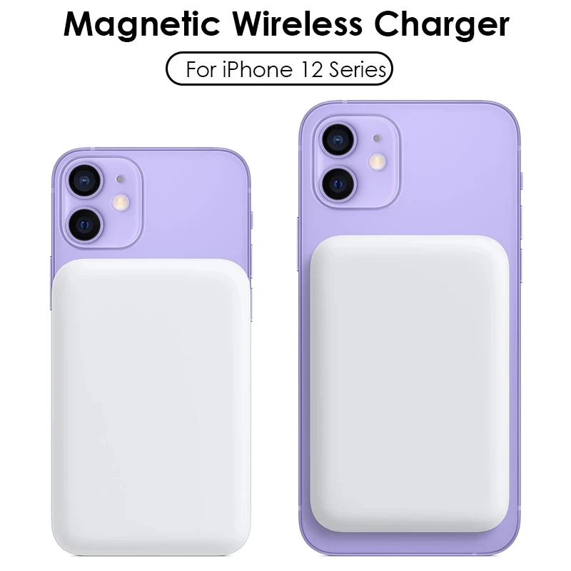 Внешний аккумулятор для iphone 13 pro 12mini Pro 12 Max |