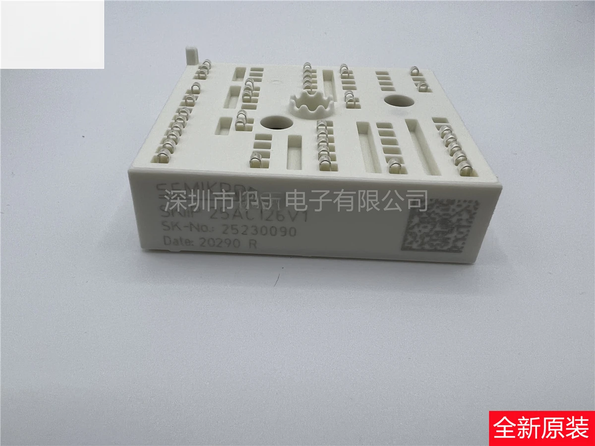 세미크론 모듈 SKIIP25AC12T4V1 SKIIP25AC126V1 SKIIP26AC12T4V1