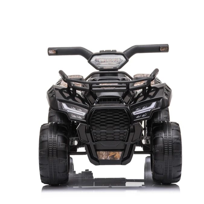 

ATV 2021 Electric ride on car children's four-wheeler can sit on people toy car with kids electric car