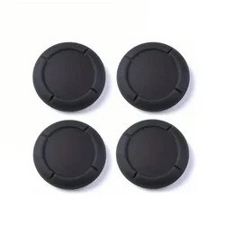 Enhanced Thumb Grip 3D Analog Replacement Caps (4pcs)