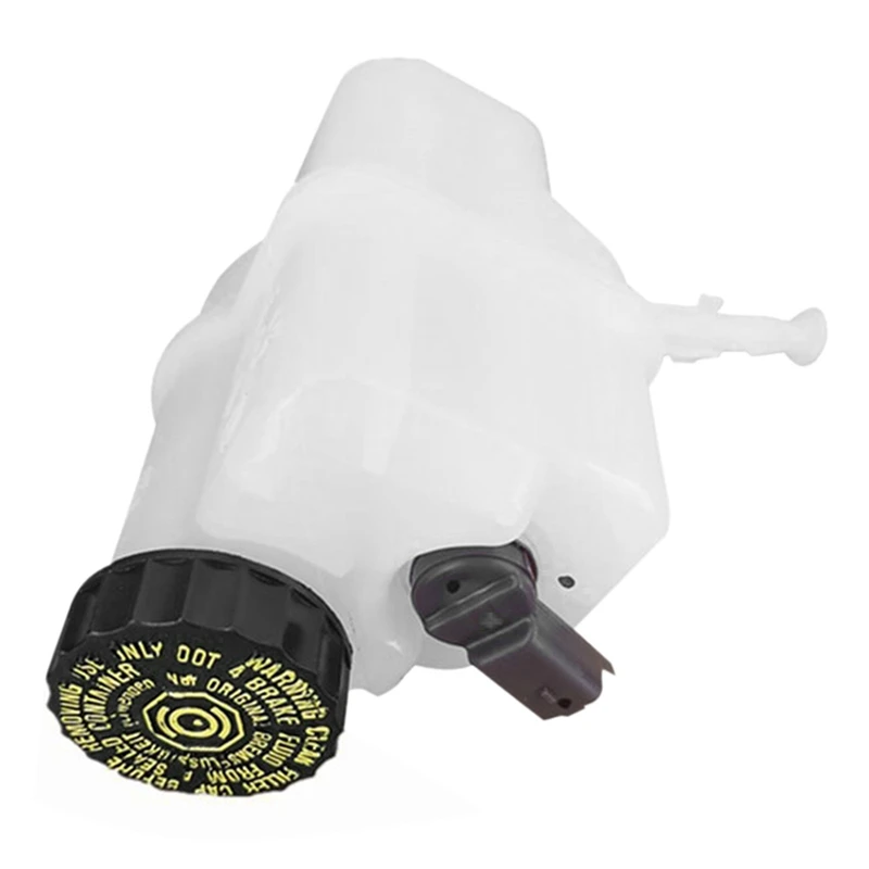 4635F1 4635A3 Brake Fluid Tank For Citroen C5 C6 For Peugeot 407 508 508SW Refrigerant Tank Brake Oil