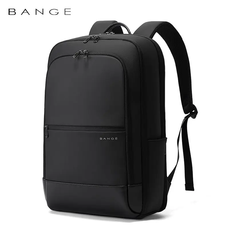 Large Capacity Business Backpack for Men with Multi Compartment