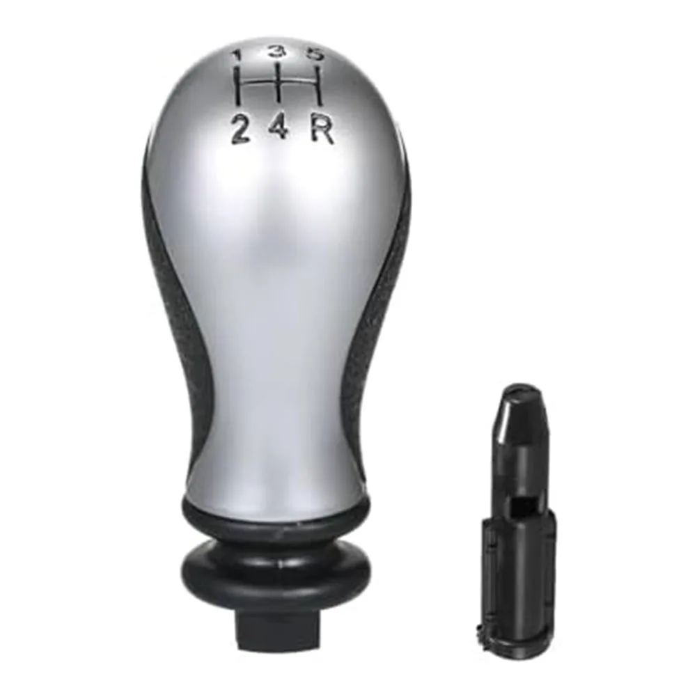 5 Speed Lever Head Car Gear-Shift-Knob For C5 01-08 For Xsara Picasso 1999-208 Parts Accessories 10*5*5cm