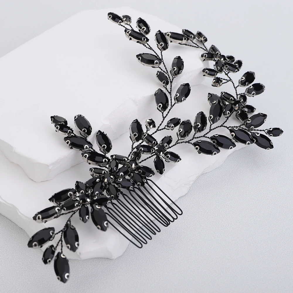 Bridal Headband Hair Comb Wedding Hair Accessories Party Headpiece Tiaras hair accessories bridal hair accessories bridal jewelry set