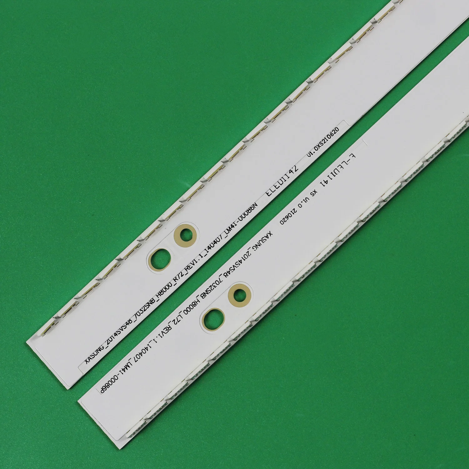 2 / LED Ʈ Ʈ _2014SVS48_7032SNB_H8000 LM41-00086N LM41-00086P UA48H6800 UE48H6800 UE48H8000SL
