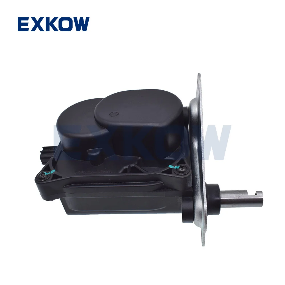 KOWZE Transfer Case Gearshift Actuator 4WD Rail for Mitsubishi Pajero Montero 3 4 III IV 1999- MR446665